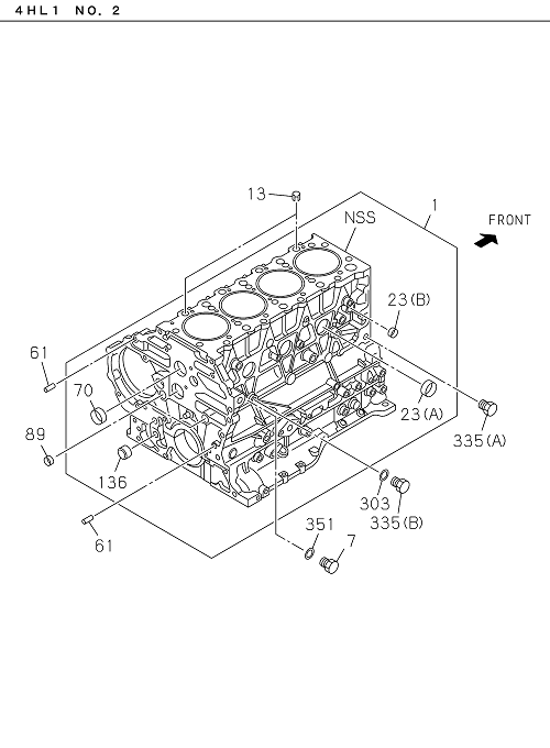 Partial Engine